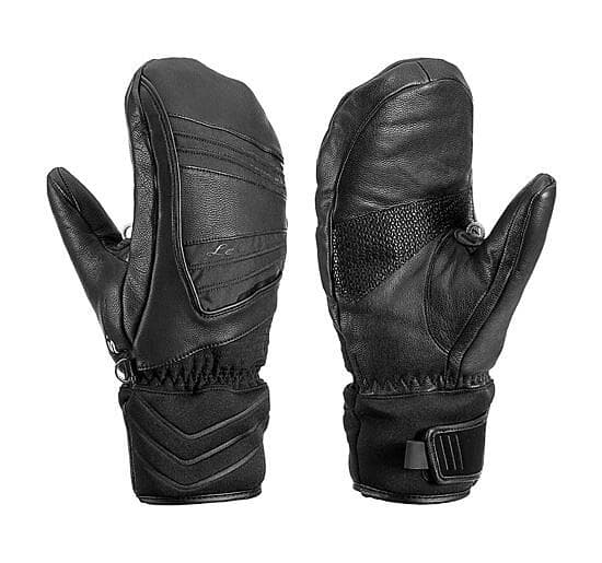 Leki Griffin S Mitten (Dam)