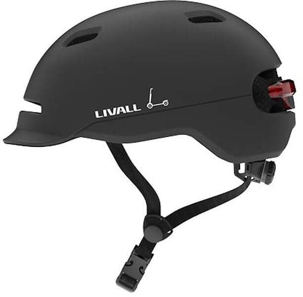 Livall C20 Cykelhjälm