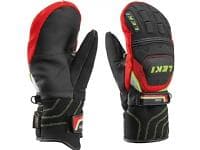 Leki WC Race Coach Flex S GTX Glove (Junior)