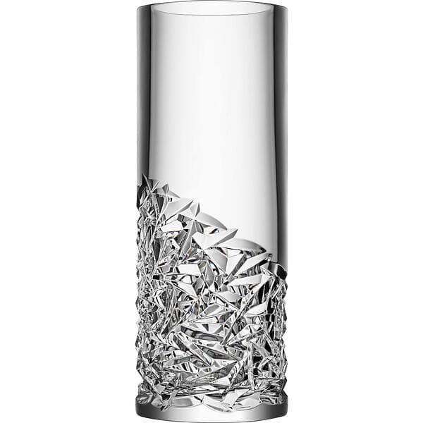 Orrefors Carat Vas 370mm