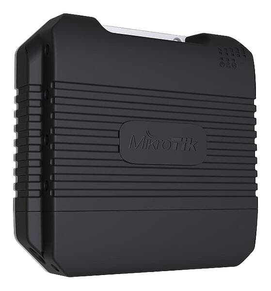 MikroTik LtAP LTE kit RBLtAP-2HnD&R11e-LTE