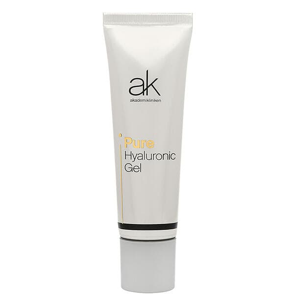 Akademikliniken Pure Hyaluronic Gel 30ml