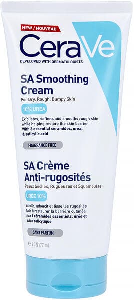 CeraVe SA Smoothing Cream 177ml