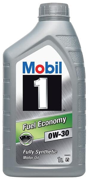 Mobil 1 ESP 0W-30 1L