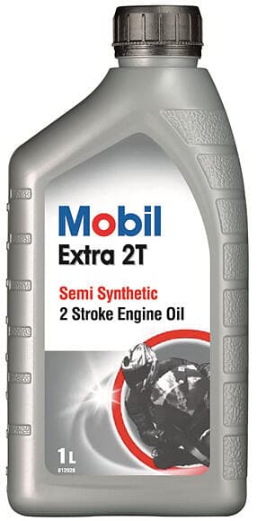 Mobil Extra 2T 1L