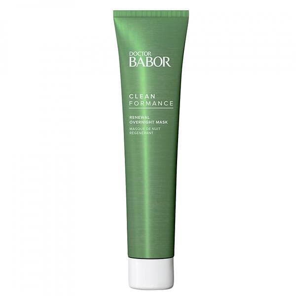 Babor Clean Formance Renewal Overnight Mask 75ml