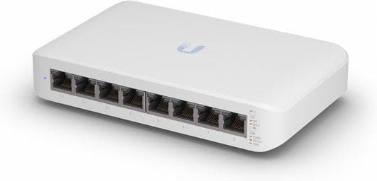 Ubiquiti Networks UniFi Switch Lite 8-POE