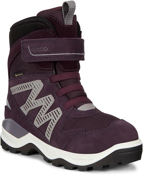 Ecco Snow Mountain 710272 (Unisex)