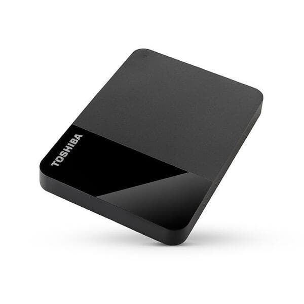 Toshiba Canvio Ready 2.5" USB 3.2 1TB