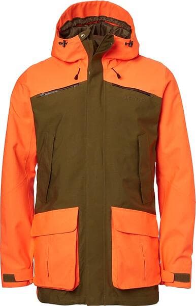 Chevalier Noux High Vis Jacket (Herr)