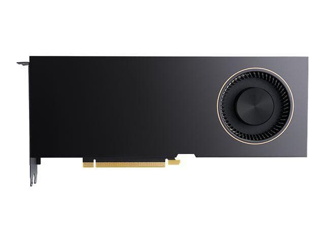 PNY Quadro RTX A6000 4xDP 48GB