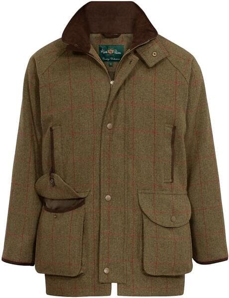 Alan Paine Combrook Coat (Herr)