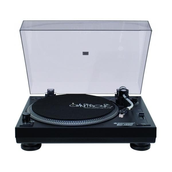 Omnitronic BD-1320