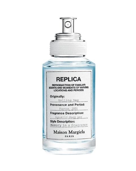 Maison Martin Margiela Replica Sailing Day edt 30ml