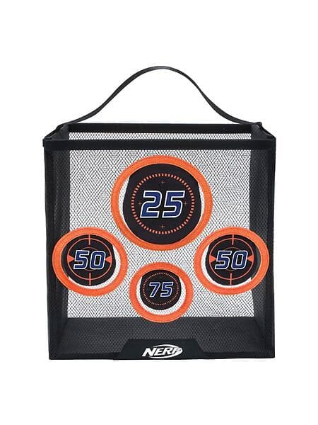 NERF Elite Portable Practice Target