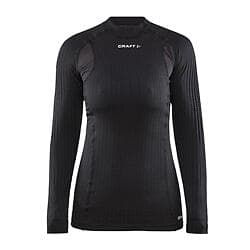 Craft Active Extreme X Crew Neck LS Shirt (Dam)