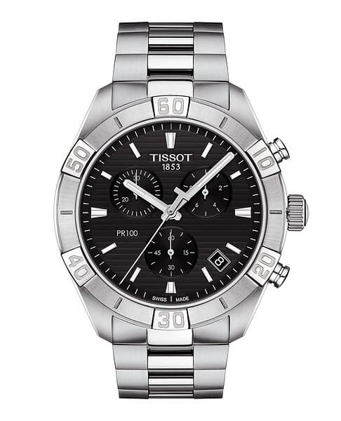 Tissot PR 100 T101.617.11.051.00