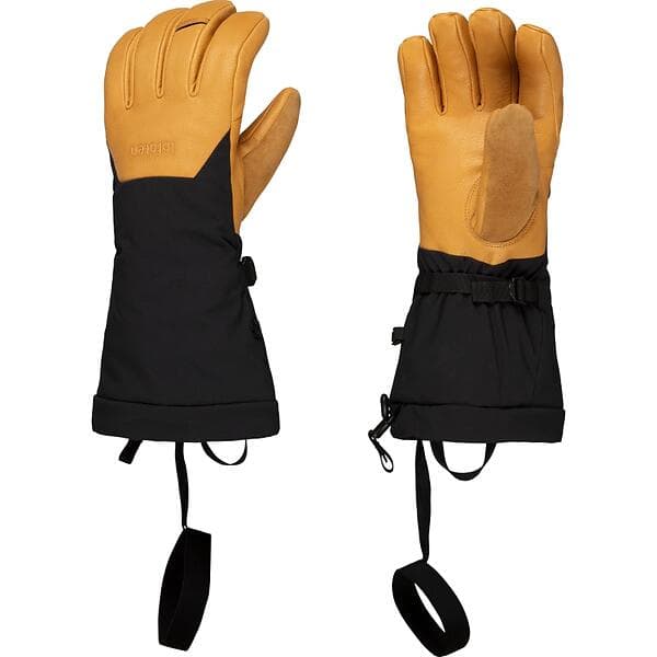 Norrøna Lofoten GTX Long Glove (Unisex)