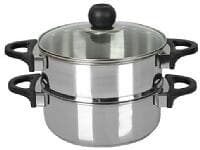 Ambition Vikos Steamer 1,5l