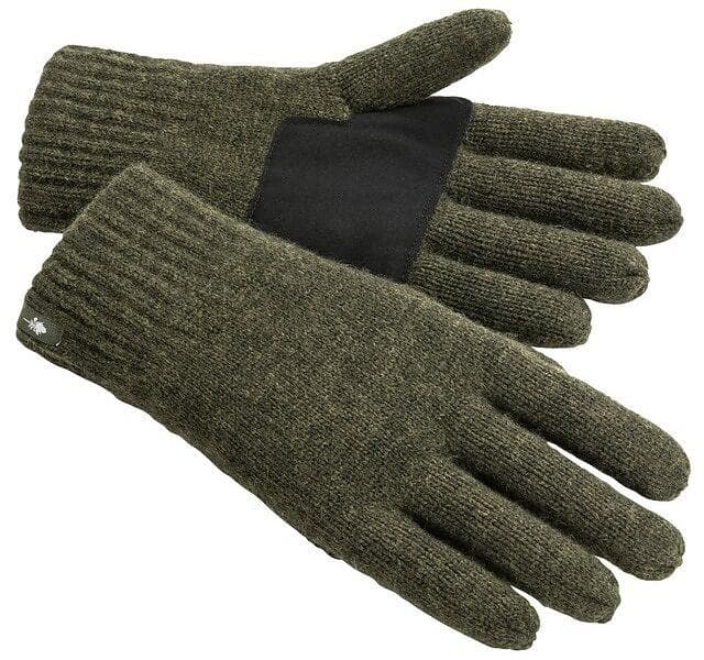 Pinewood Wool Glove (Unisex)