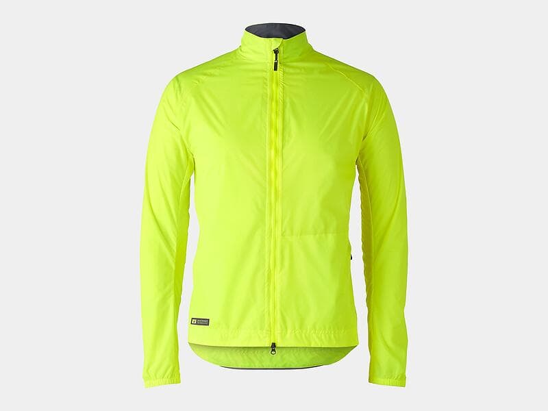 Bontrager Circuit Rain Jacket (Herr)