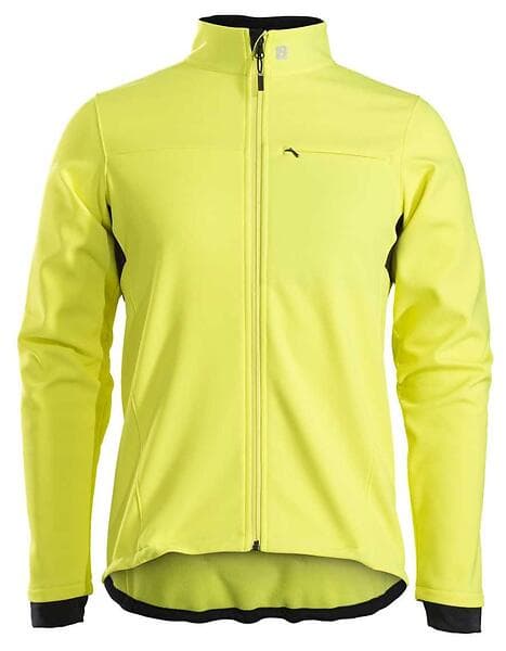 Bontrager Circuit Softshell Jacket (Herr)