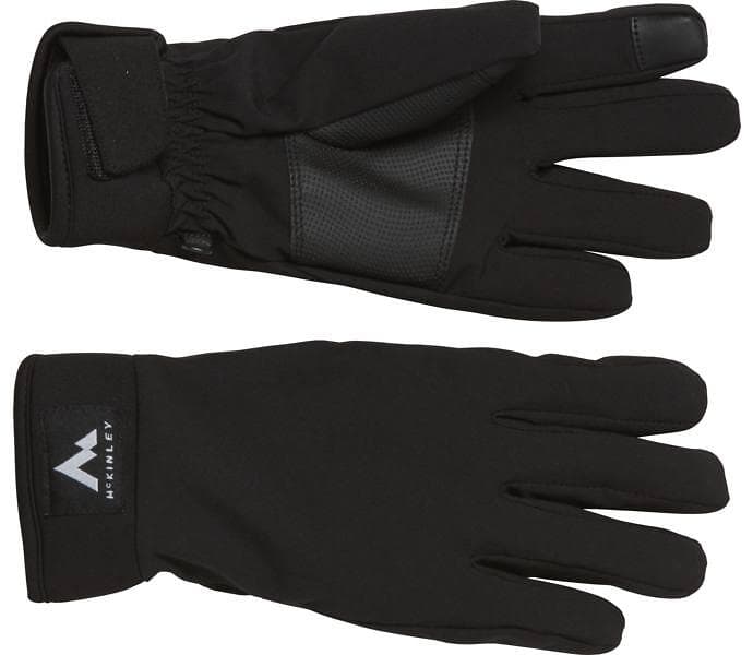 McKINLEY Softshell Thin Glove (Herr)