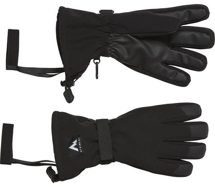 McKINLEY Ski-tech Glove (Junior)