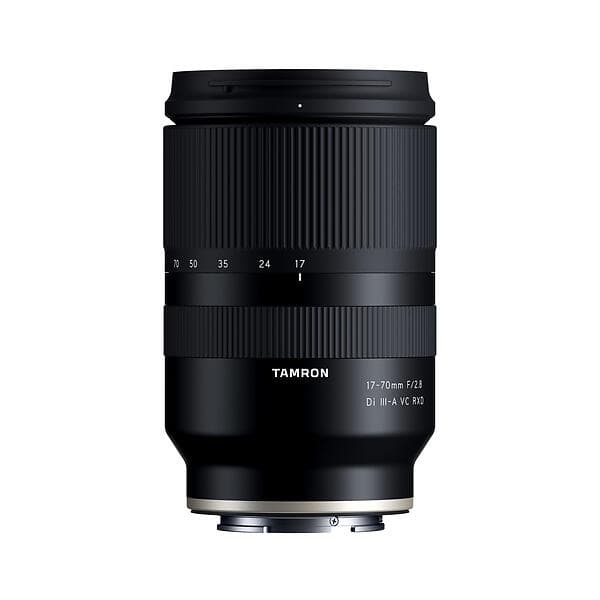 Tamron 17-70/2,8 Di III for Sony E