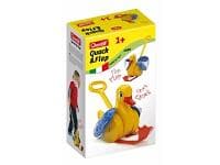 Quercetti Duwfiguur Duck