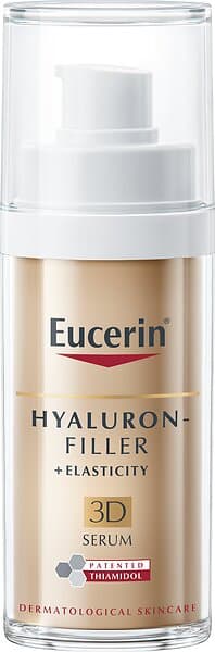 Eucerin Hyaluron-Filler Elasticity 3D Serum 30ml