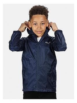 Regatta Stormbreak Jacket (Jr)