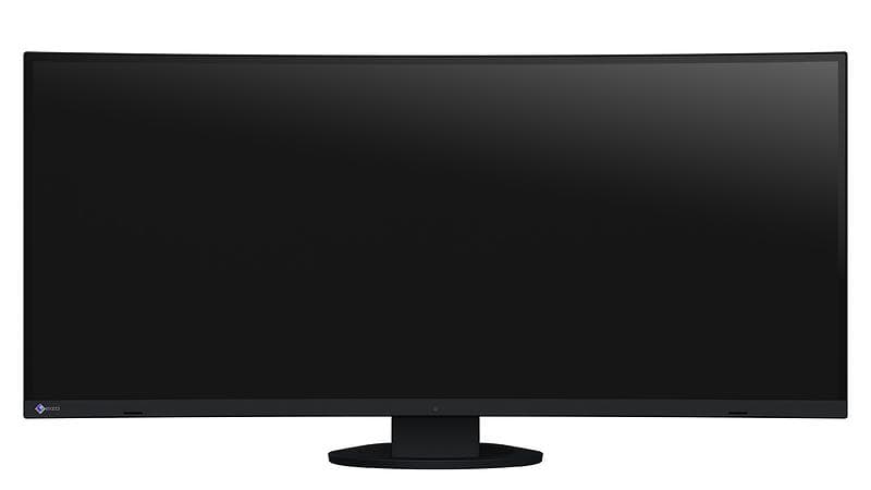 Eizo FlexScan EV3895 38" Ultrawide Välvd IPS