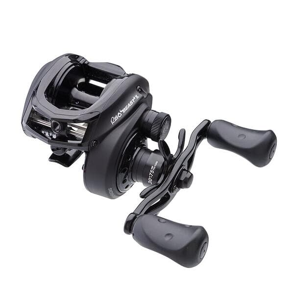 ABU Garcia Revo Beast X LP 41 LH