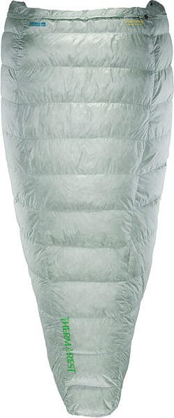 Therm-a-Rest Vesper 32F /0C Quilt Large