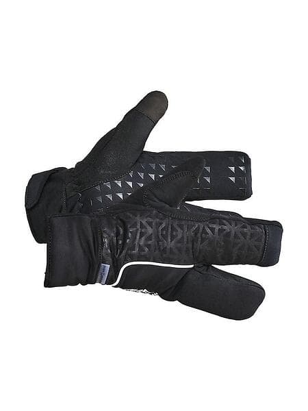Craft Siberian 2.0 Split Finger Glove (Unisex)
