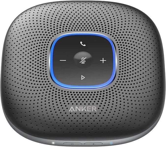 Anker PowerConf Bluetooth Högtalare