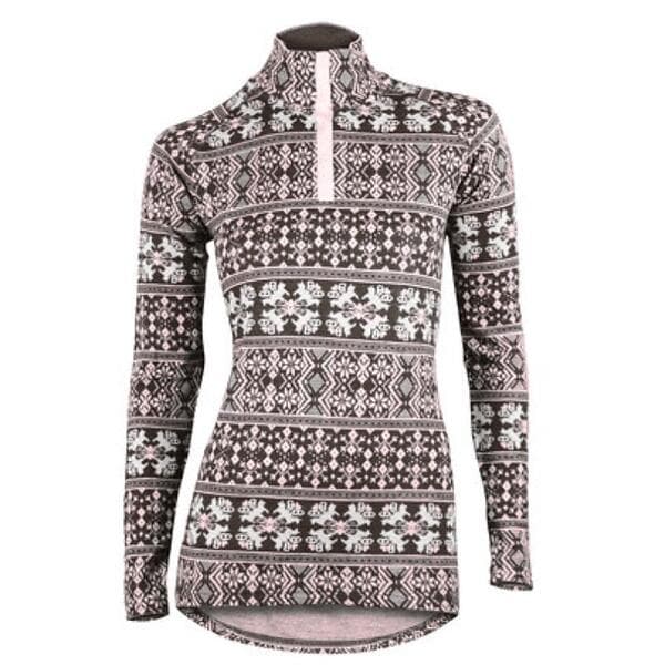 Bagheera Merino Dalecarlian III Top Polo (Dam)