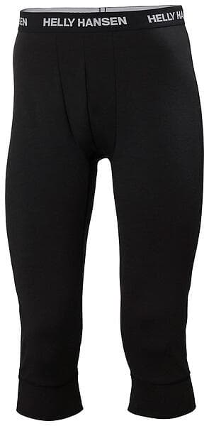 Helly Hansen Lifa Merino Midweight 3/4 Pants (Herr)