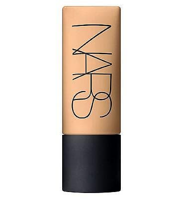 Nars Soft Matte Complete Foundation 45ml