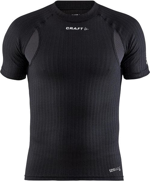 Craft Active Extreme X Crew Neck SS Shirt (Herr)
