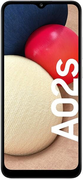 Samsung Galaxy A02s SM-A025G/DS Dual SIM 3GB RAM 32GB