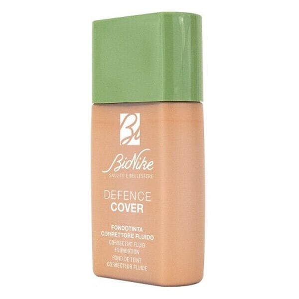 Bionike Defence Cover Corrective Fluid Foundation 40ml