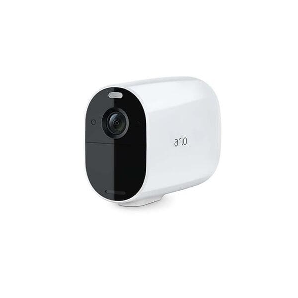 Arlo ESSENTIAL XL SPOTLIGHT CAMERA 1-PACK 2560 1440 1920 1080