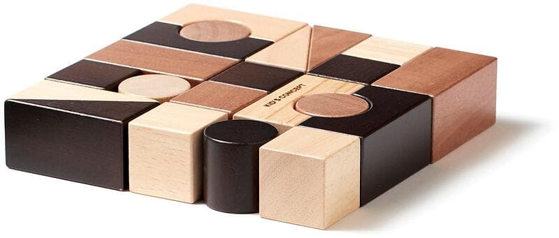 Kid's Concept Byggklossar Neo 1000496