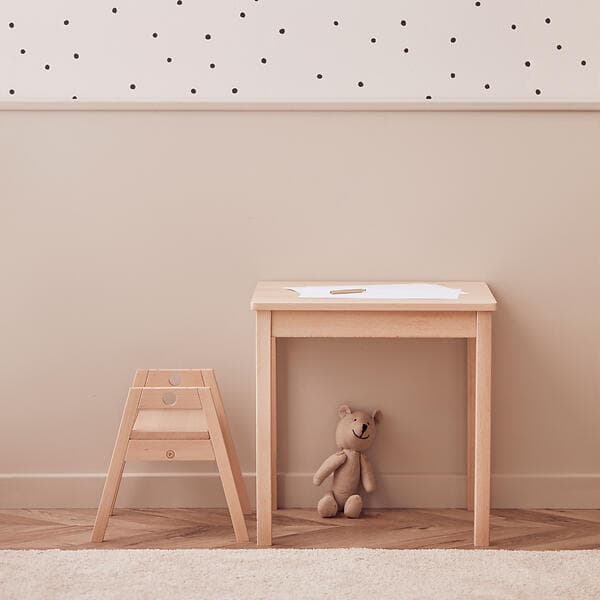 Kids Concept Bord Saga 45x45cm
