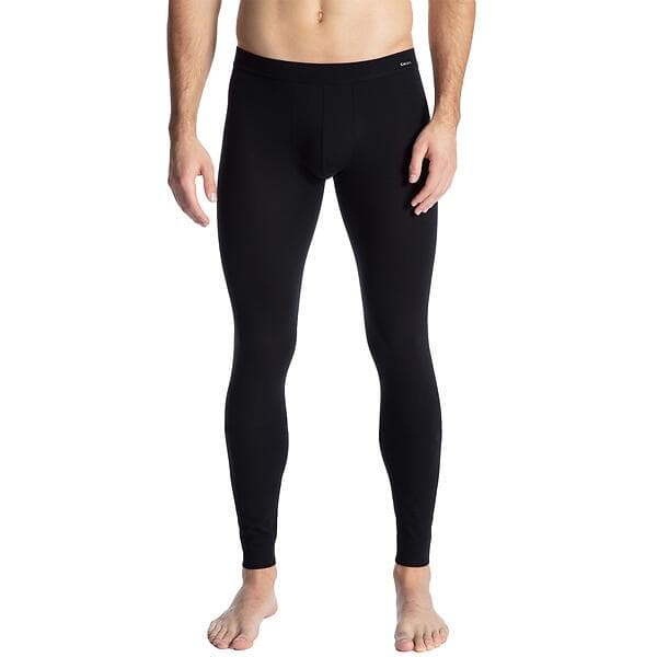 Calida Cotton Code Long Johns (Herr)