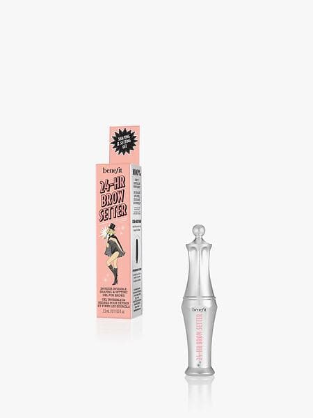 Benefit 24 Hour Brow Setter Clear Gel 3,5ml