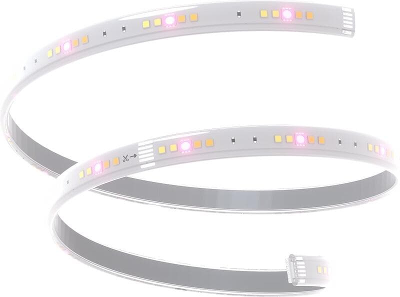 Nanoleaf Essentials Light Strip Expansion (1m)