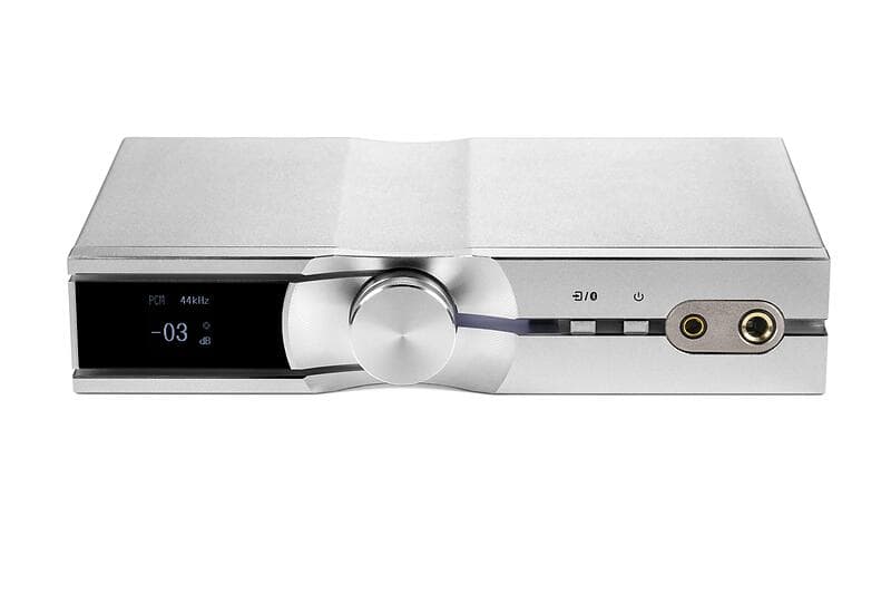 iFi Audio Neo iDSD